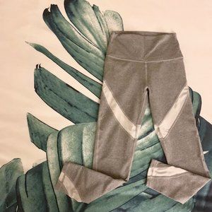 Aerie High Waisted 7/8 Legging, XS